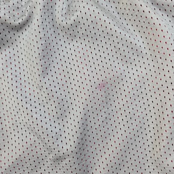 Vintage‎ Nike Team Arizona Wildcats Reversible Basketball Shorts Men's Size XL - Picture 9 of 9